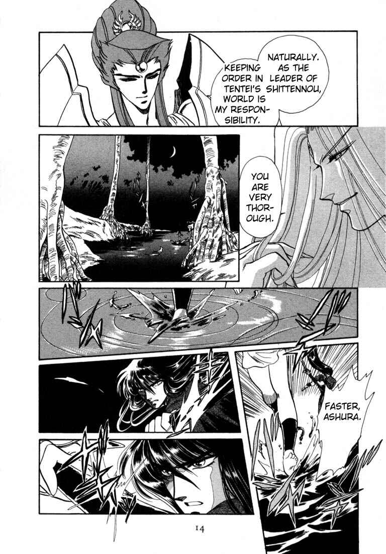 Page 14 Chapter 5 RG Veda