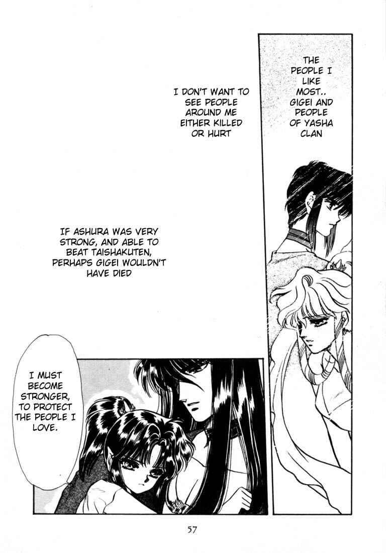 Page 54 Chapter 5 RG Veda