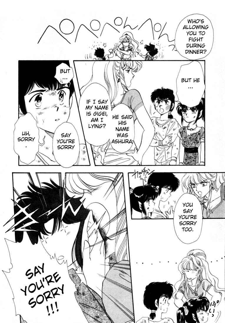 Page 15 Chapter 2 RG Veda