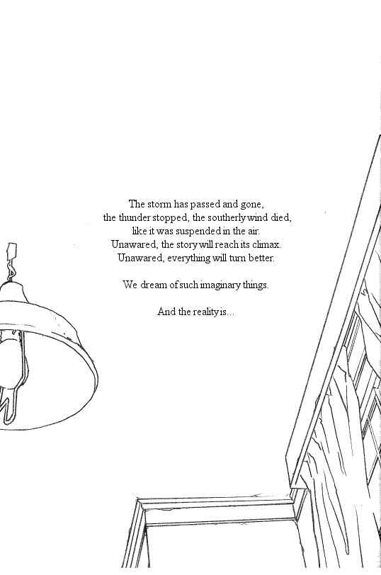 Page 8 Chapter 1 Fullmetal Alchemist - MP (Doujinshi)