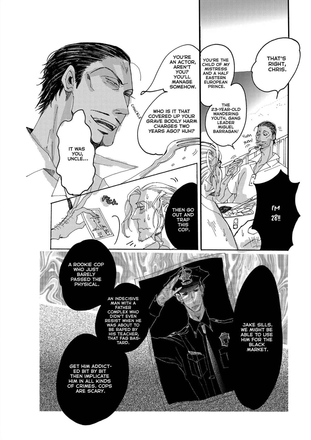 Page 11 Chapter 2 Mi Diaburo