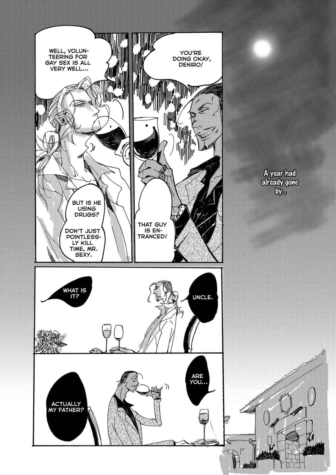 Page 15 Chapter 2 Mi Diaburo