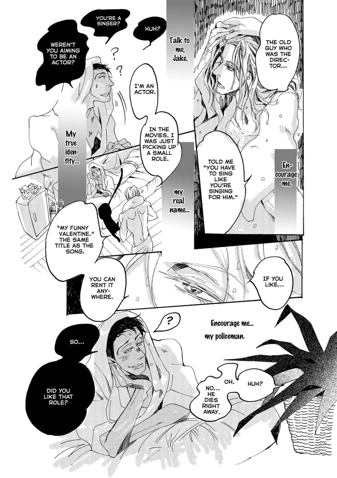 Page 28 Chapter 2 Mi Diaburo