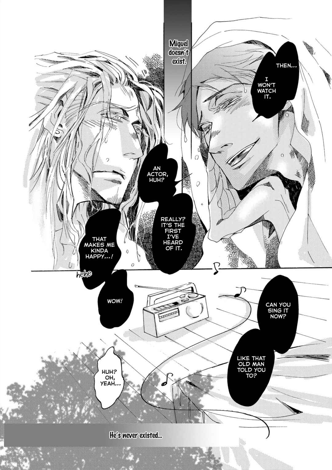 Page 29 Chapter 2 Mi Diaburo