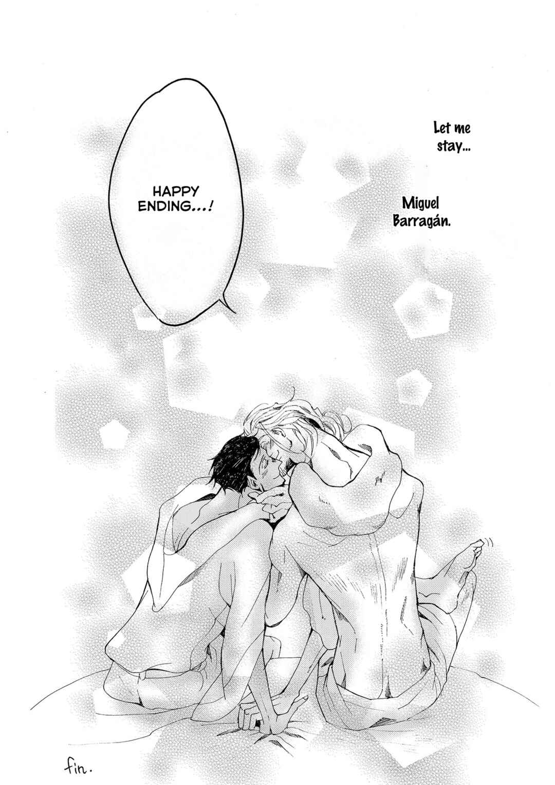 Page 33 Chapter 2 Mi Diaburo