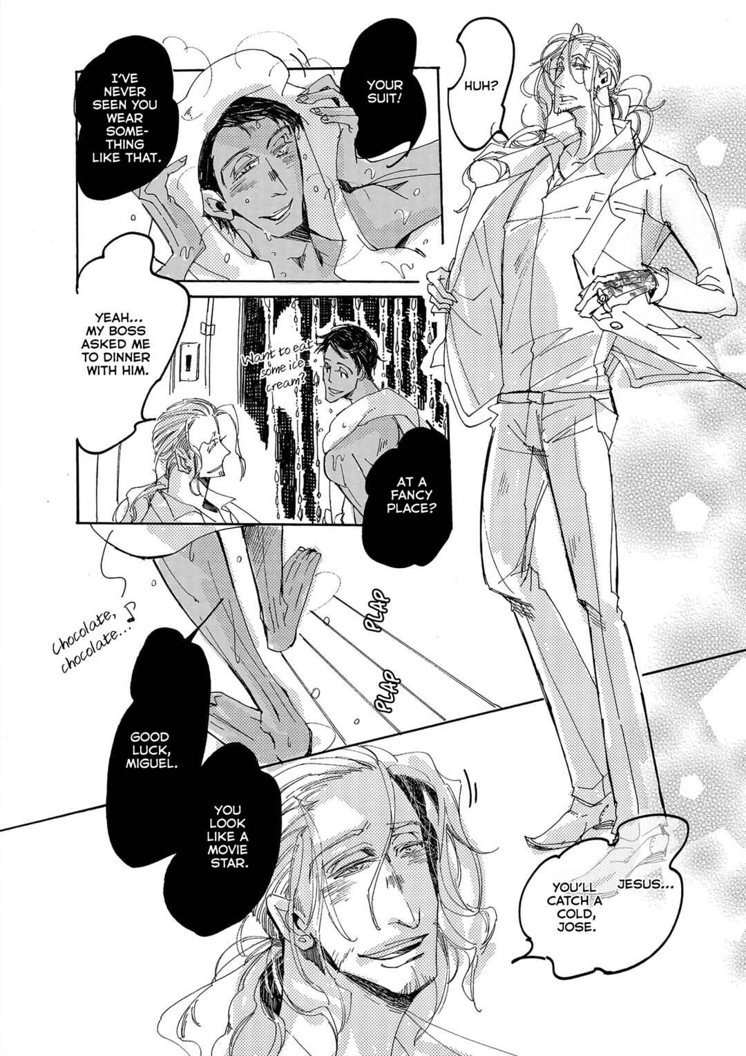 Page 7 Chapter 2 Mi Diaburo