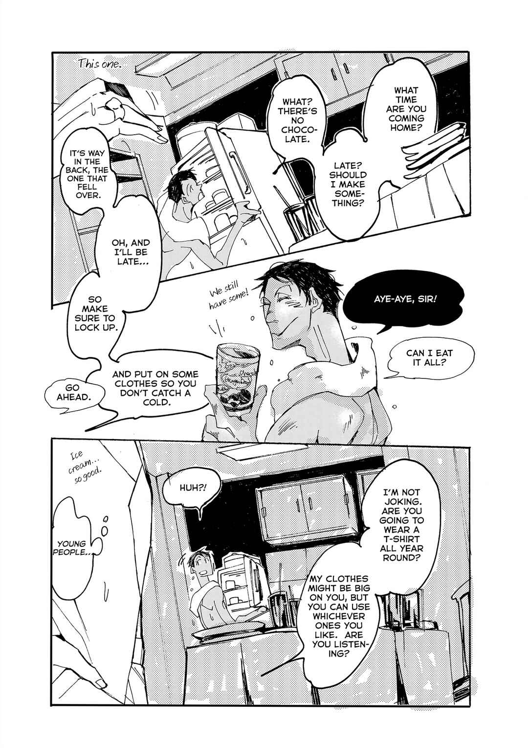 Page 8 Chapter 2 Mi Diaburo