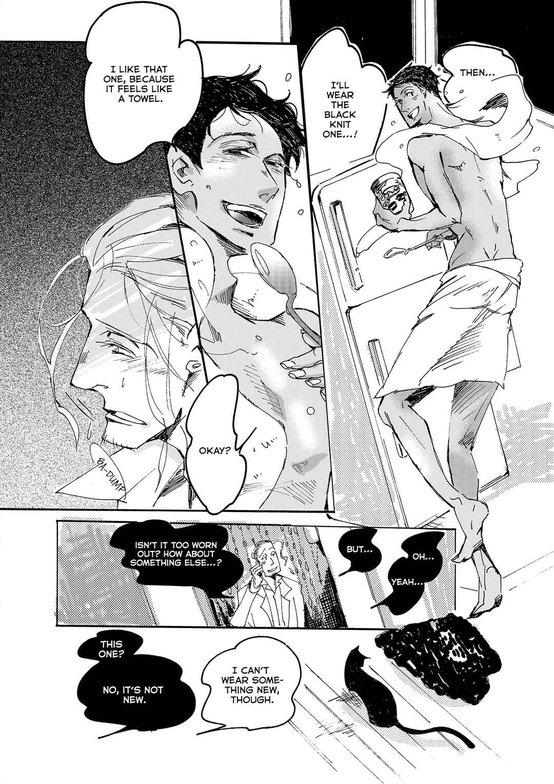 Page 9 Chapter 2 Mi Diaburo