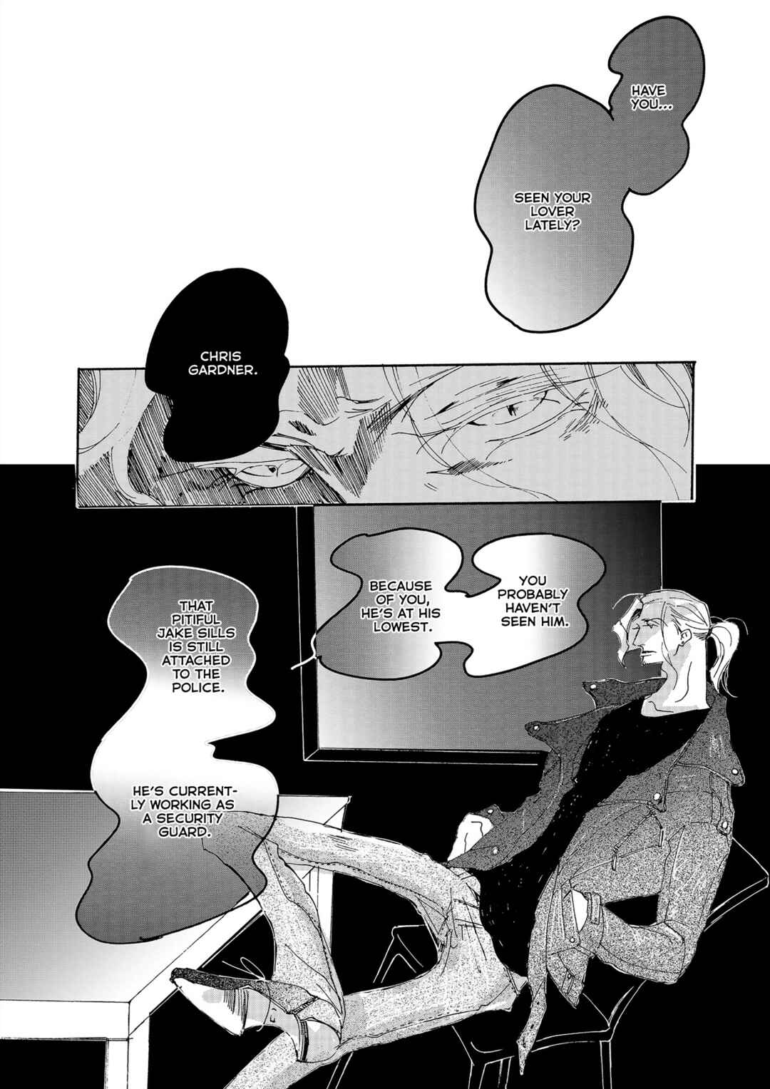 Page 13 Chapter 4 Mi Diaburo