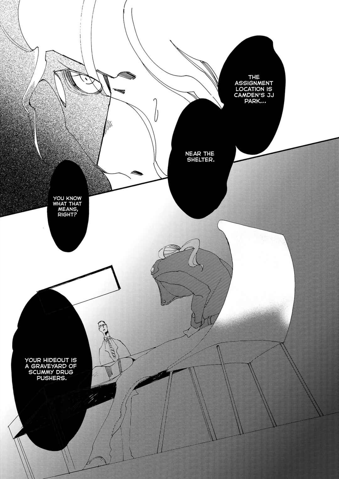 Page 16 Chapter 4 Mi Diaburo