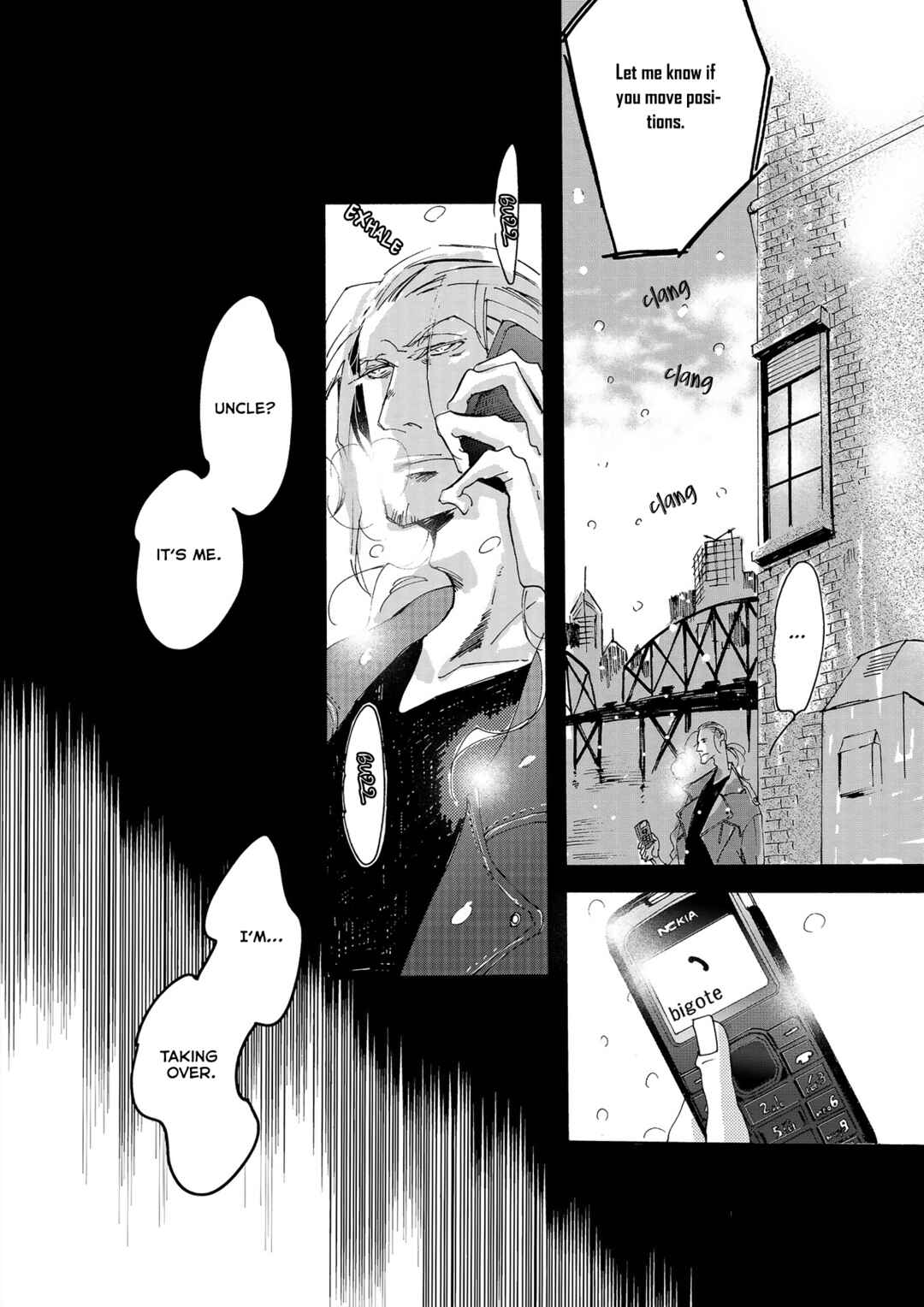 Page 17 Chapter 4 Mi Diaburo