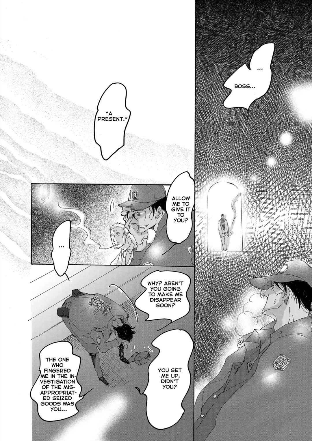 Page 21 Chapter 4 Mi Diaburo