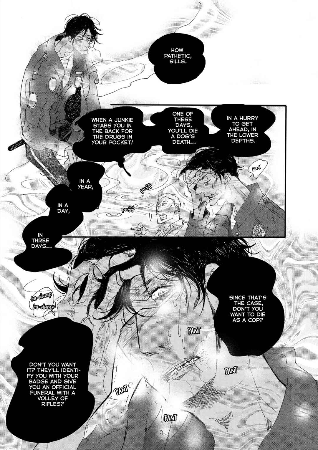 Page 22 Chapter 4 Mi Diaburo