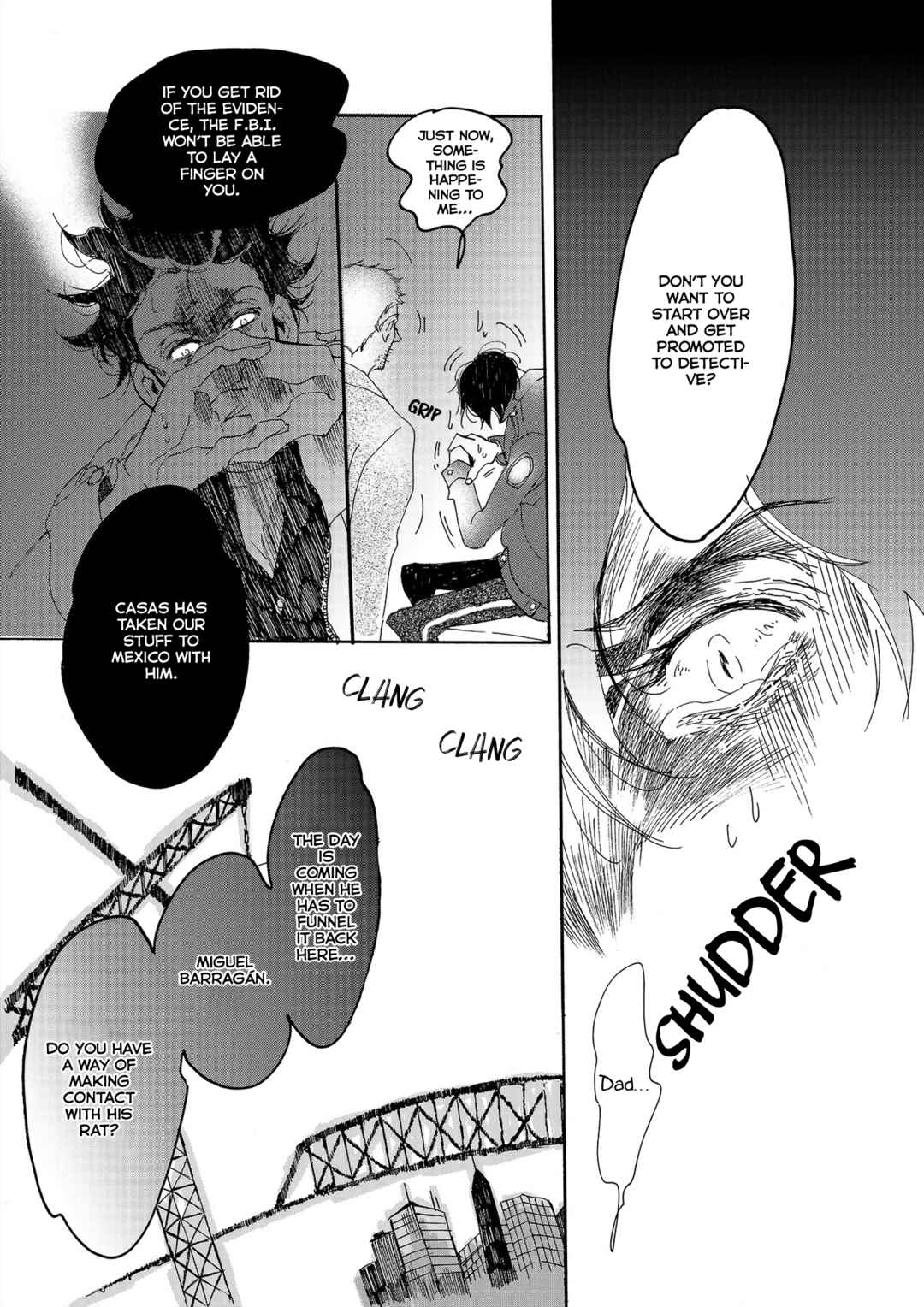Page 24 Chapter 4 Mi Diaburo