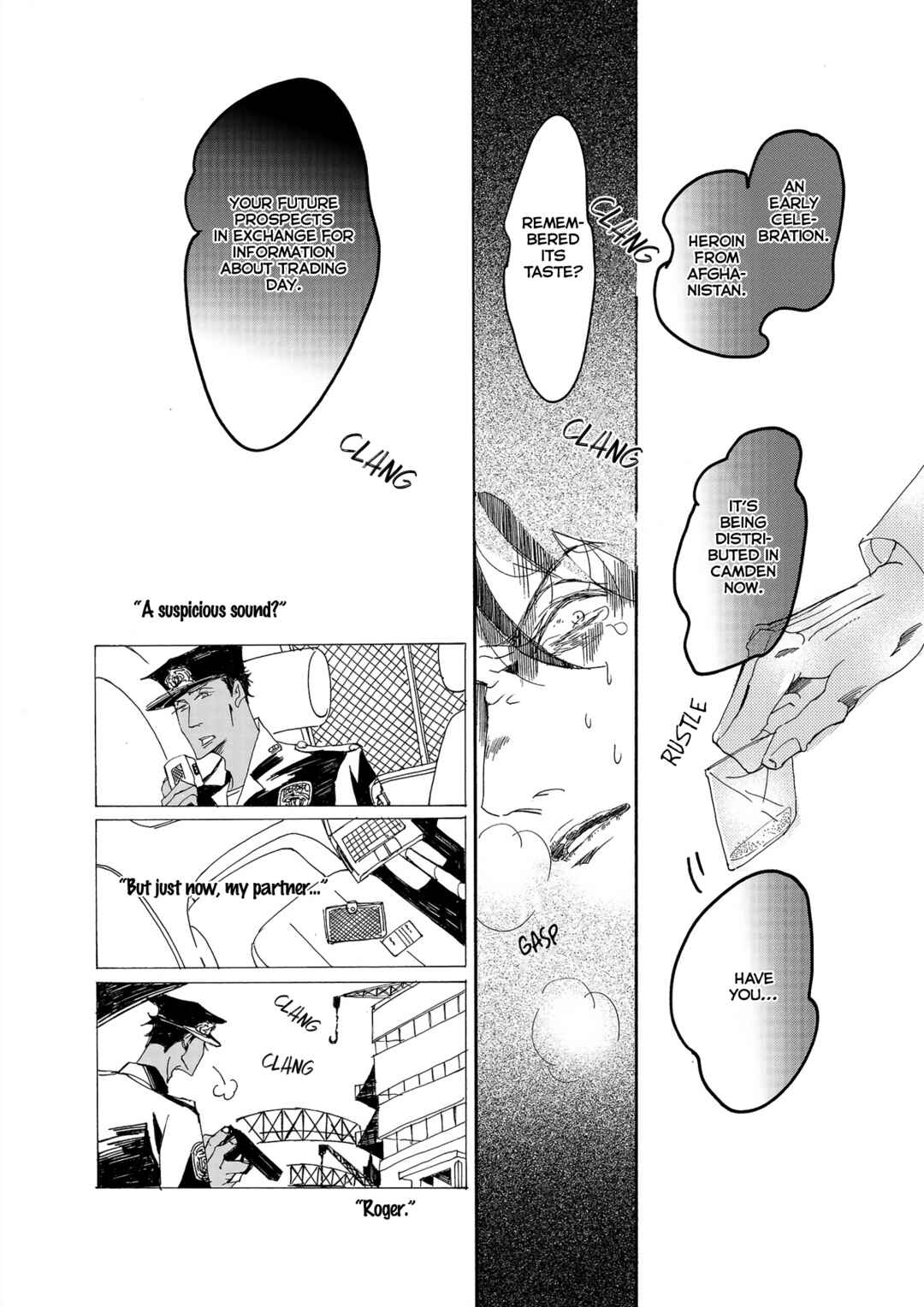 Page 25 Chapter 4 Mi Diaburo