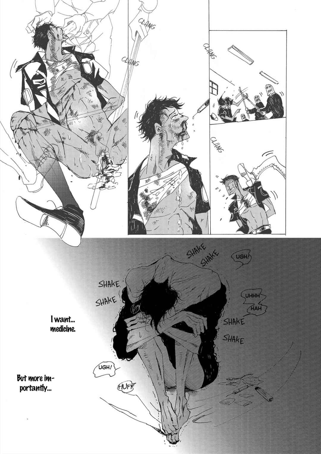 Page 26 Chapter 4 Mi Diaburo