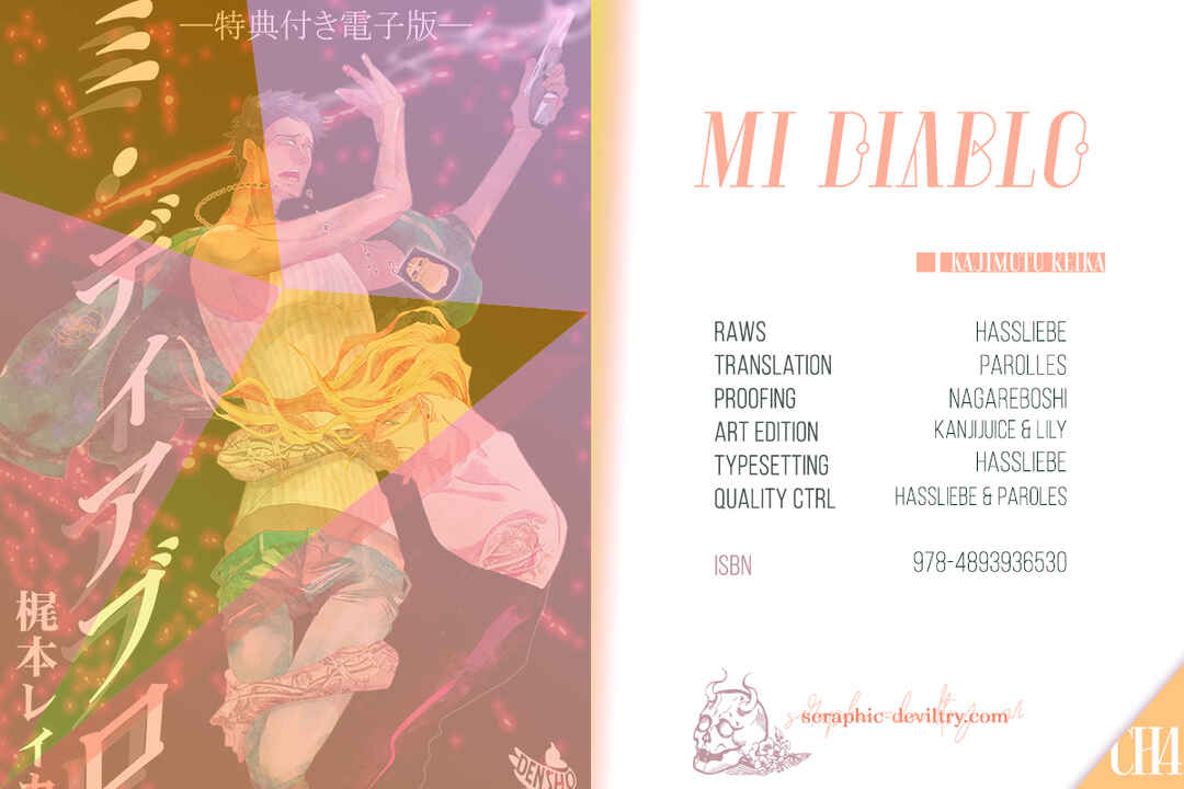 Page 3 Chapter 4 Mi Diaburo