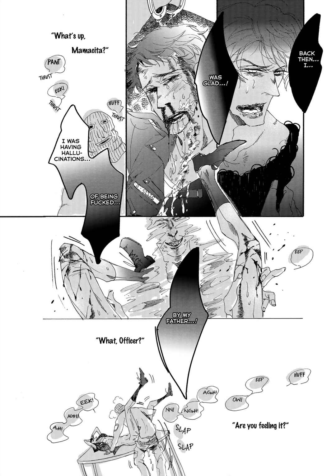 Page 33 Chapter 4 Mi Diaburo