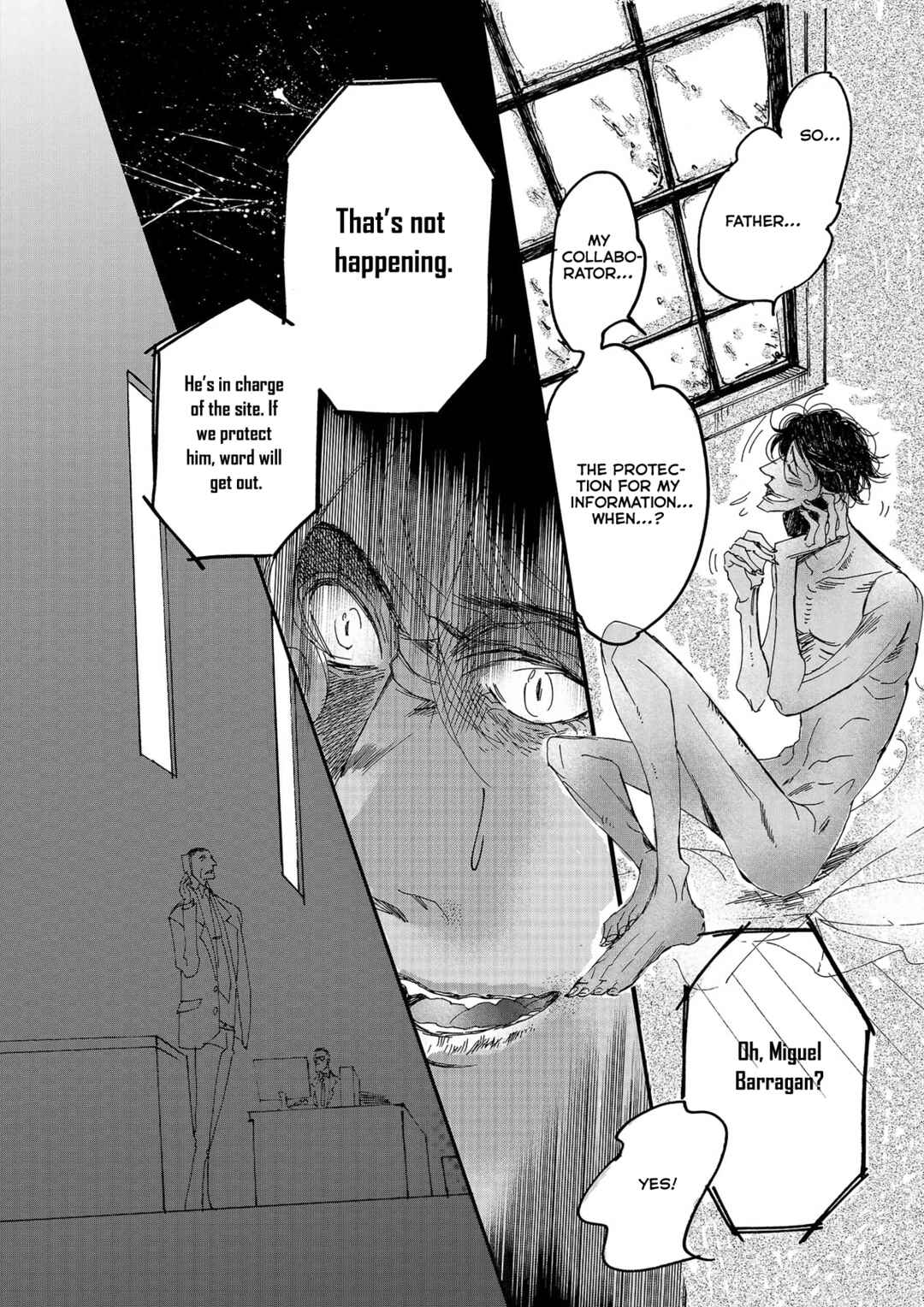 Page 45 Chapter 4 Mi Diaburo