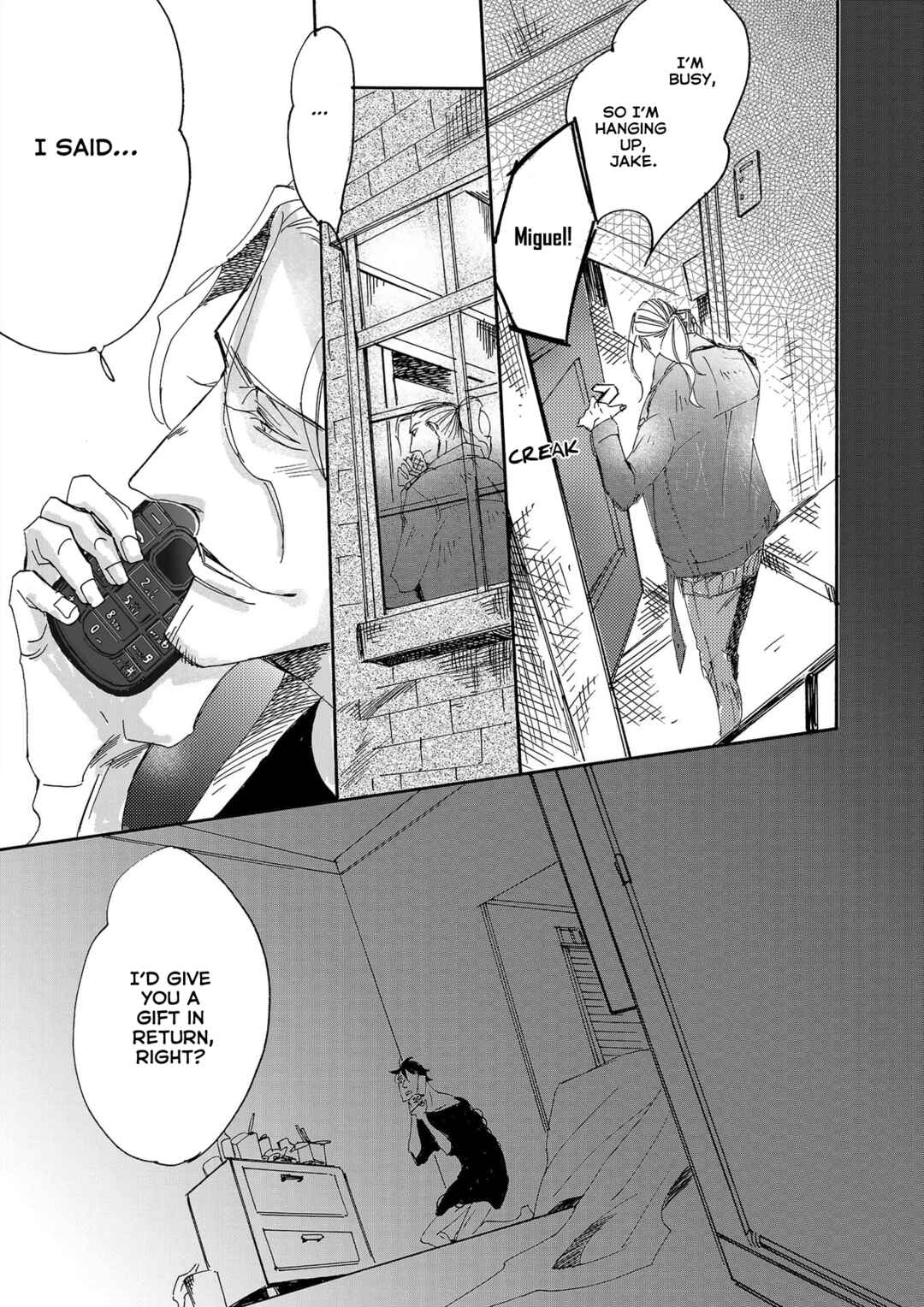 Page 52 Chapter 4 Mi Diaburo