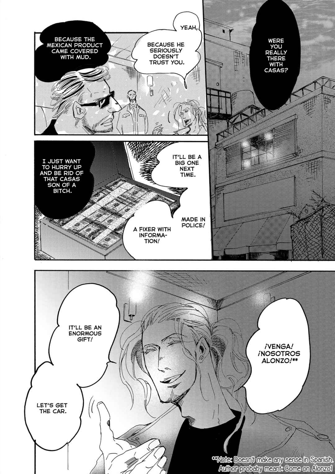 Page 57 Chapter 4 Mi Diaburo