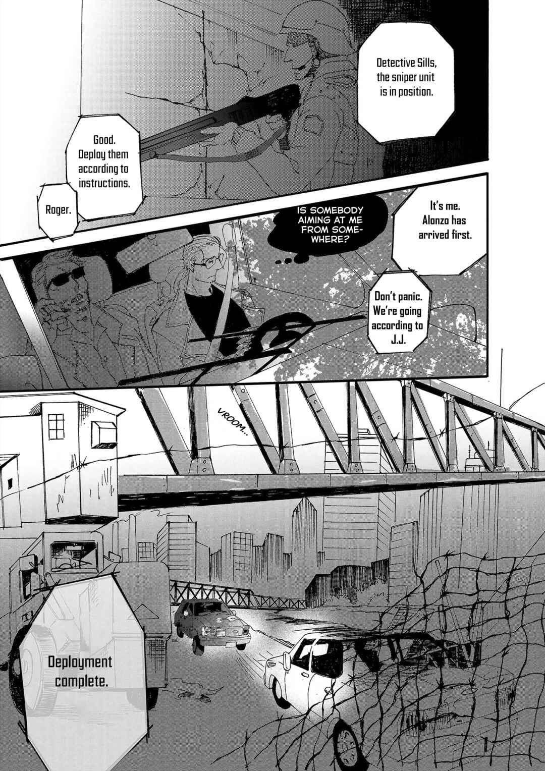 Page 64 Chapter 4 Mi Diaburo