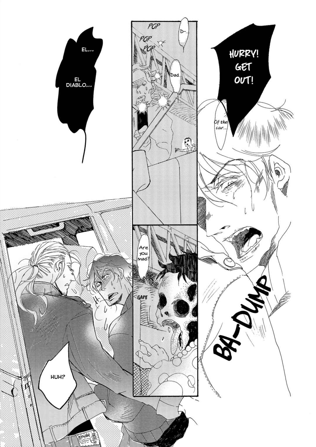 Page 70 Chapter 4 Mi Diaburo