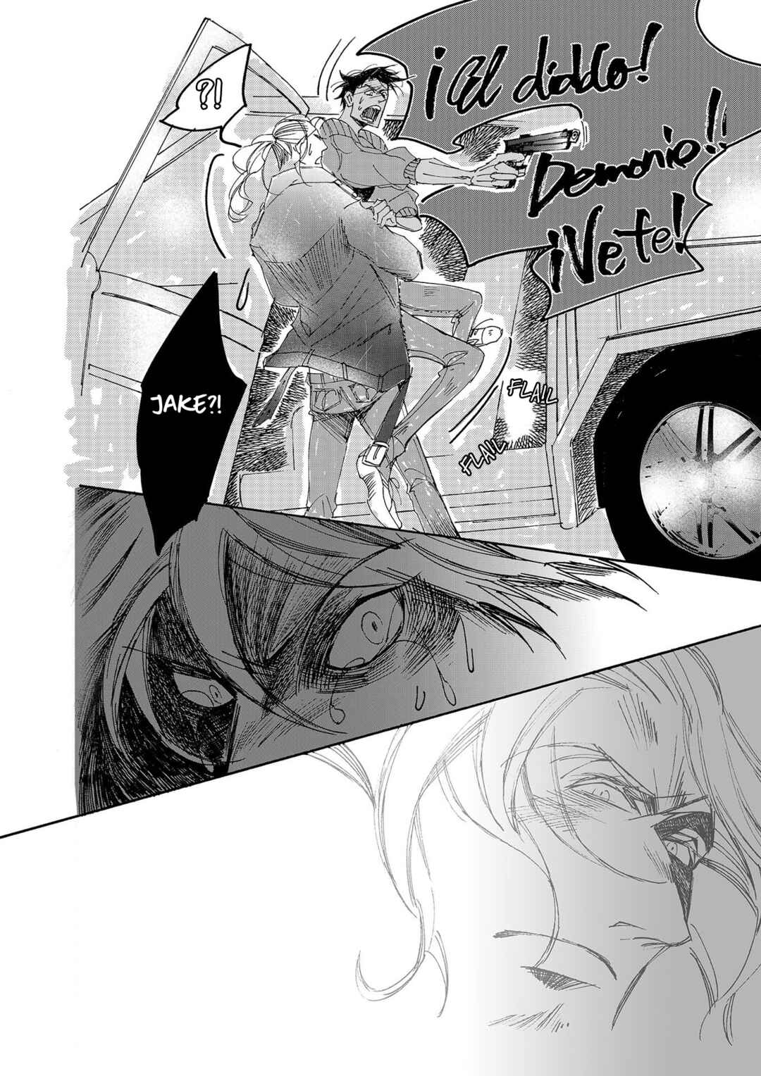 Page 71 Chapter 4 Mi Diaburo