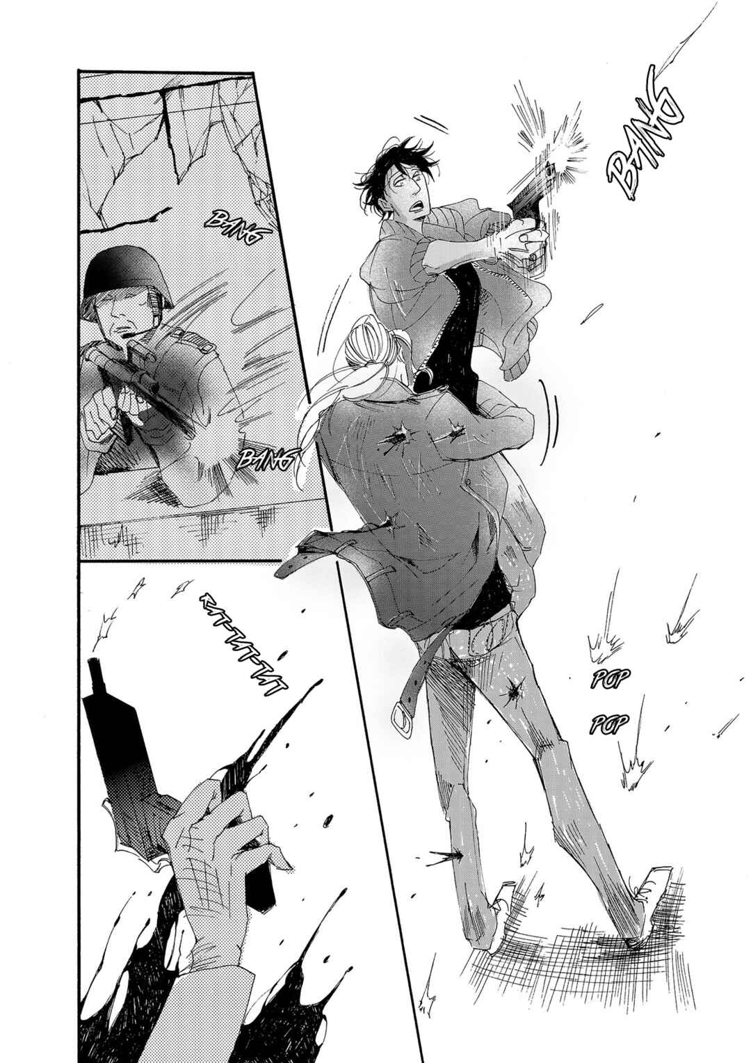 Page 73 Chapter 4 Mi Diaburo
