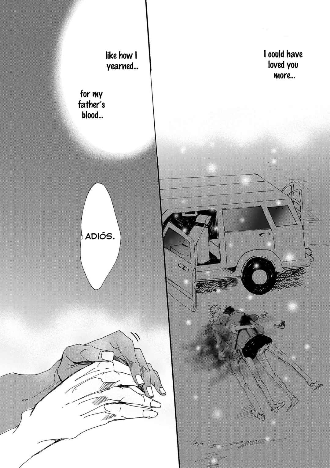 Page 75 Chapter 4 Mi Diaburo