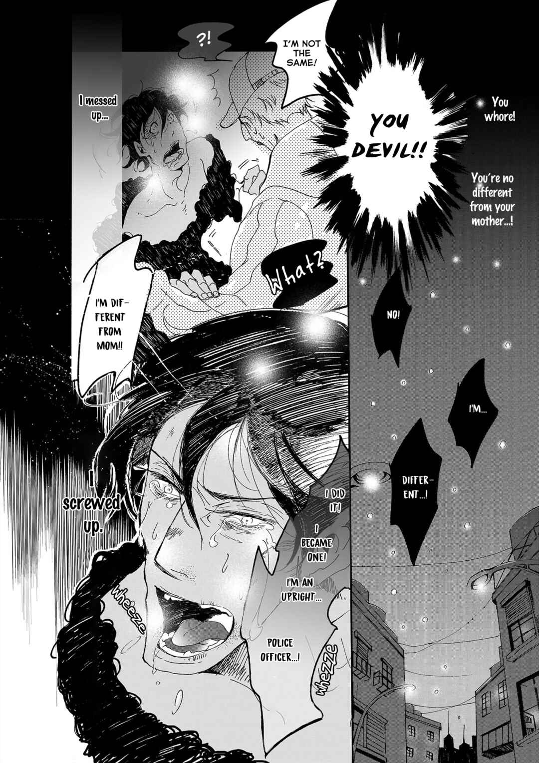 Page 9 Chapter 4 Mi Diaburo