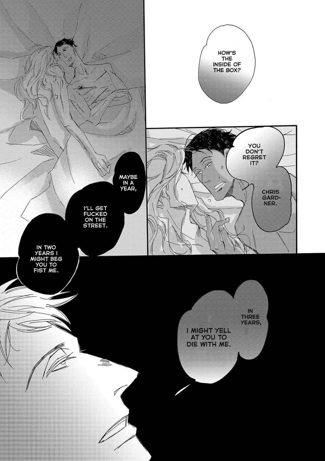 Page 7 Chapter 5.1 Mi Diaburo