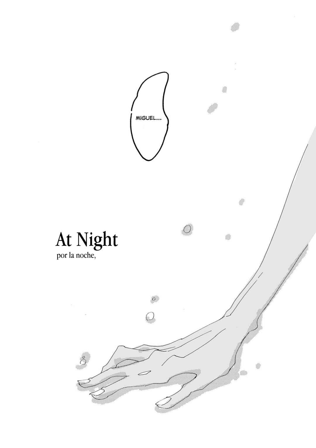 Page 5 Chapter 3 Mi Diaburo