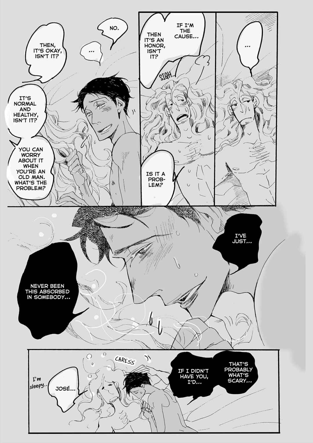 Page 8 Chapter 3 Mi Diaburo