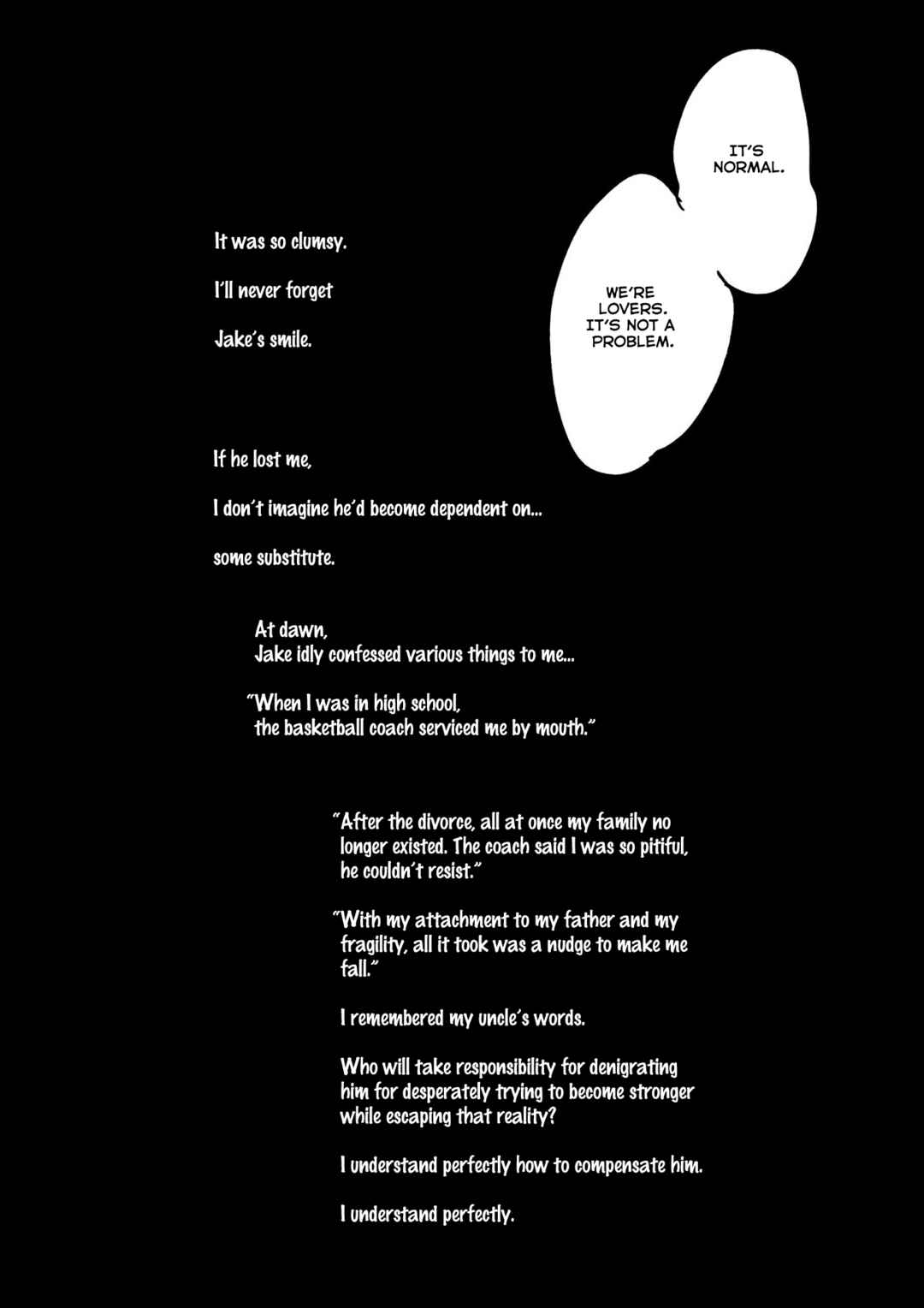 Page 9 Chapter 3 Mi Diaburo