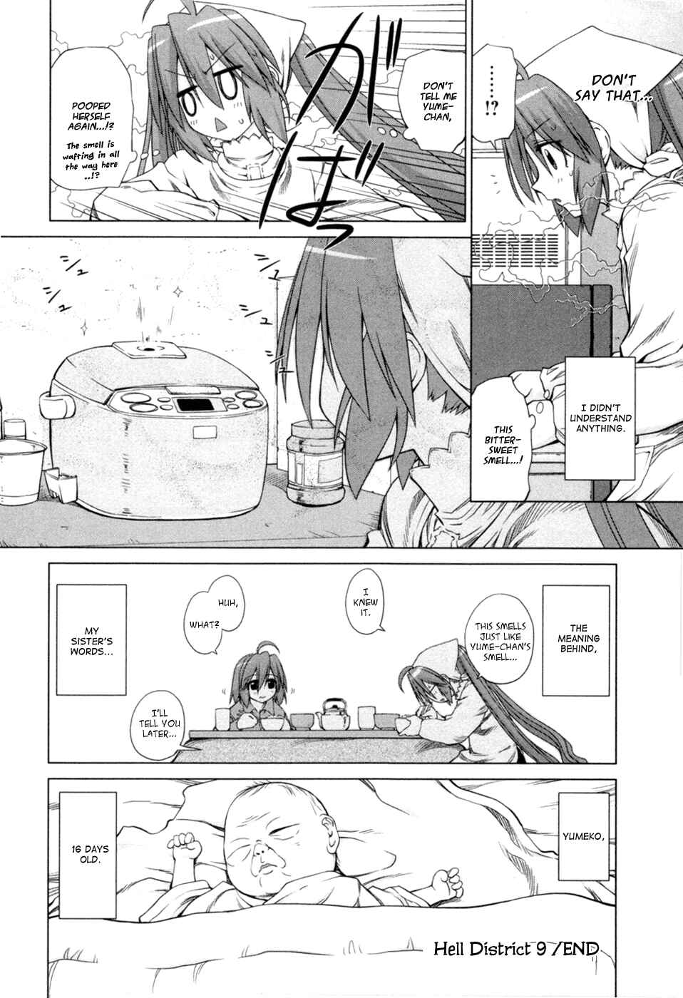 Page 14 Chapter 9 Digopuri