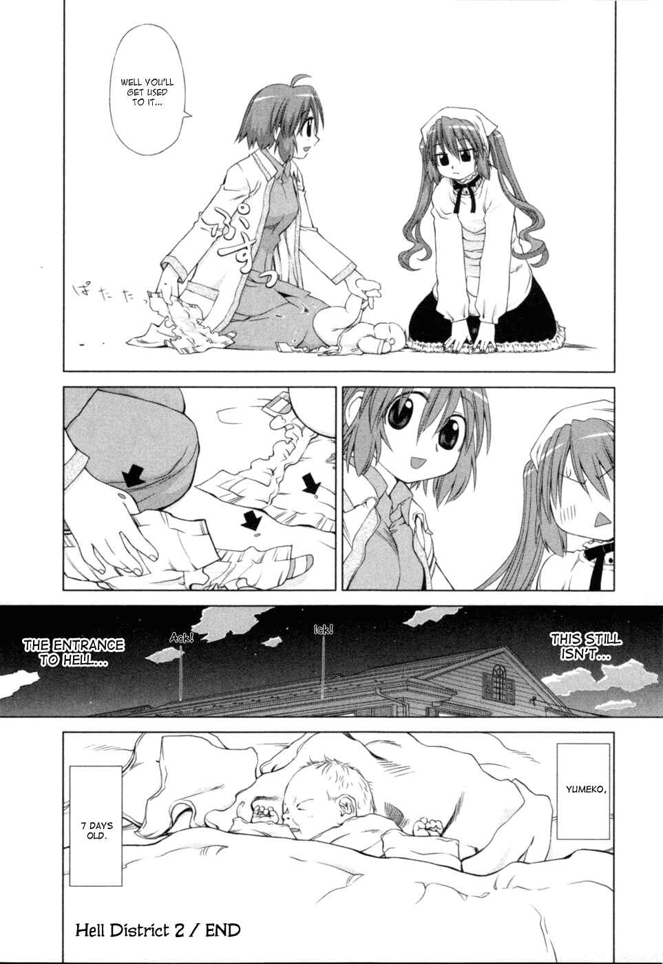 Page 12 Chapter 2 Digopuri