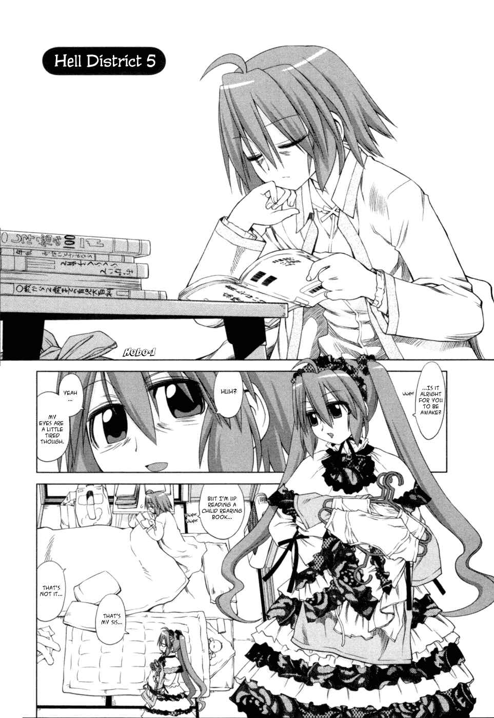 Page 1 Chapter 5 Digopuri