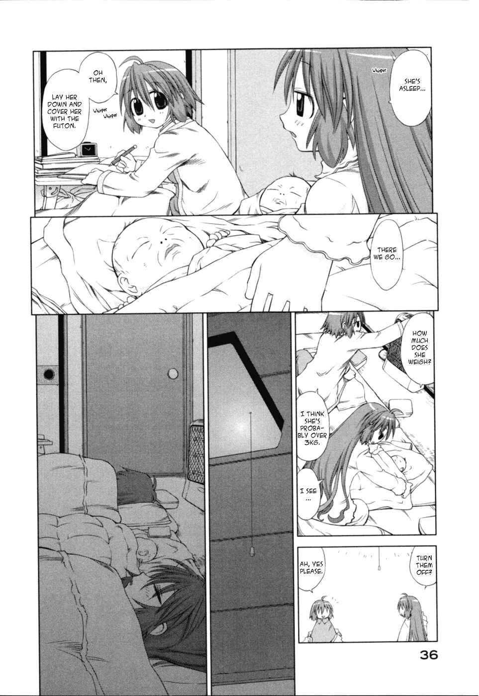 Page 8 Chapter 3 Digopuri