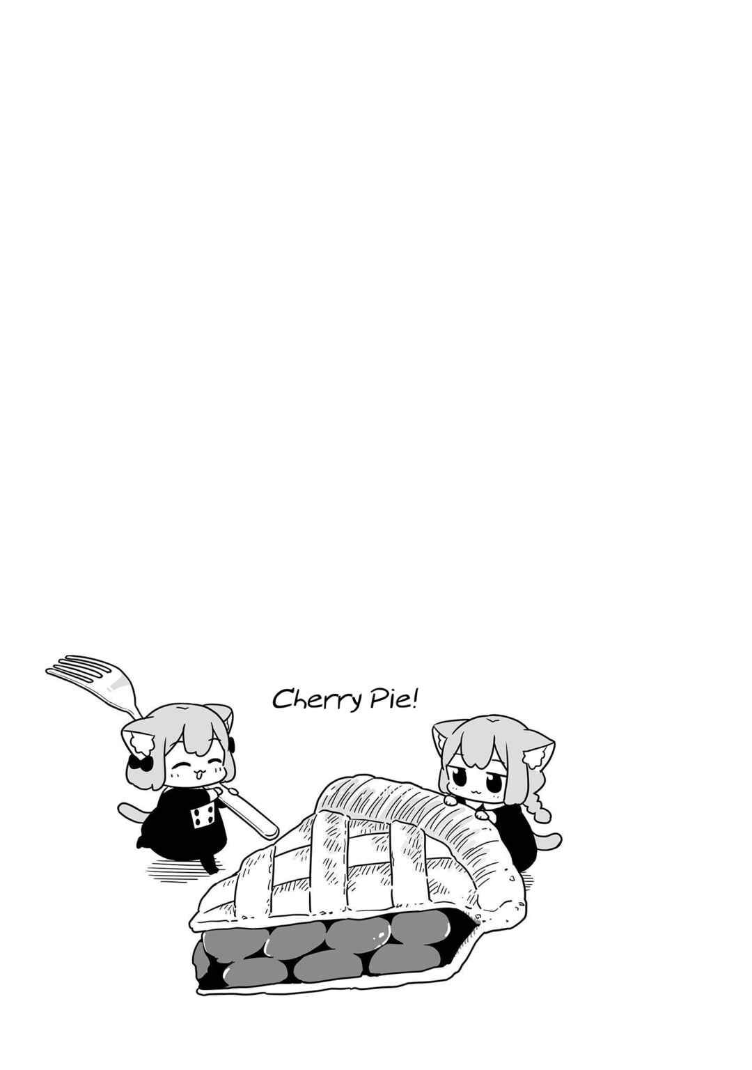 Page 11 Chapter 12 Ume to Momo no Futsuu no Kurashi