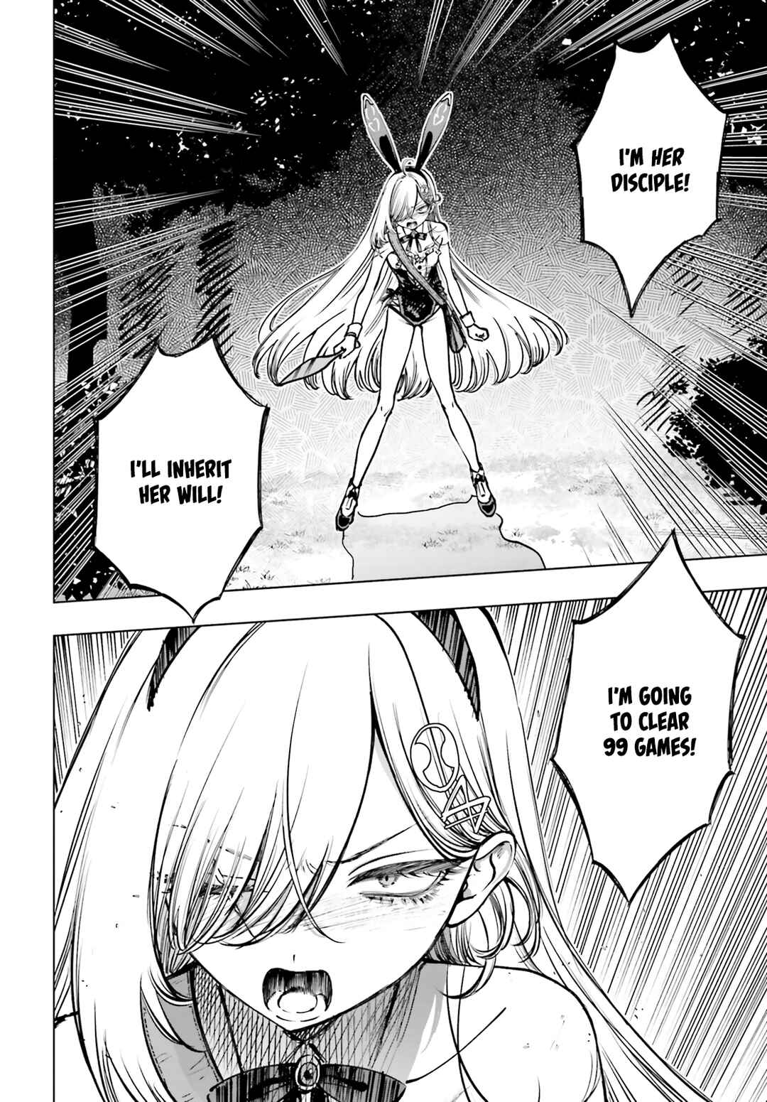 Page 8 Chapter 12 Shibou Yuugi de Meshi wo Kuu.