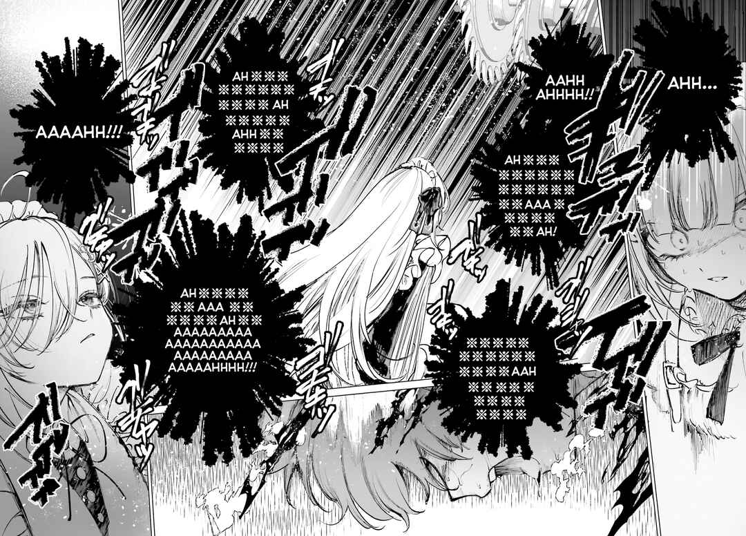 Page 16 Chapter 3 Shibou Yuugi de Meshi wo Kuu.