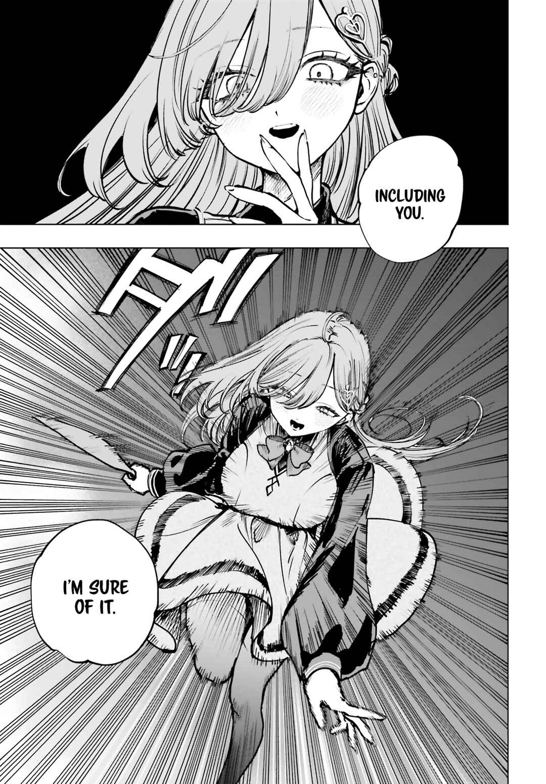 Page 20 Chapter 11 Shibou Yuugi de Meshi wo Kuu.