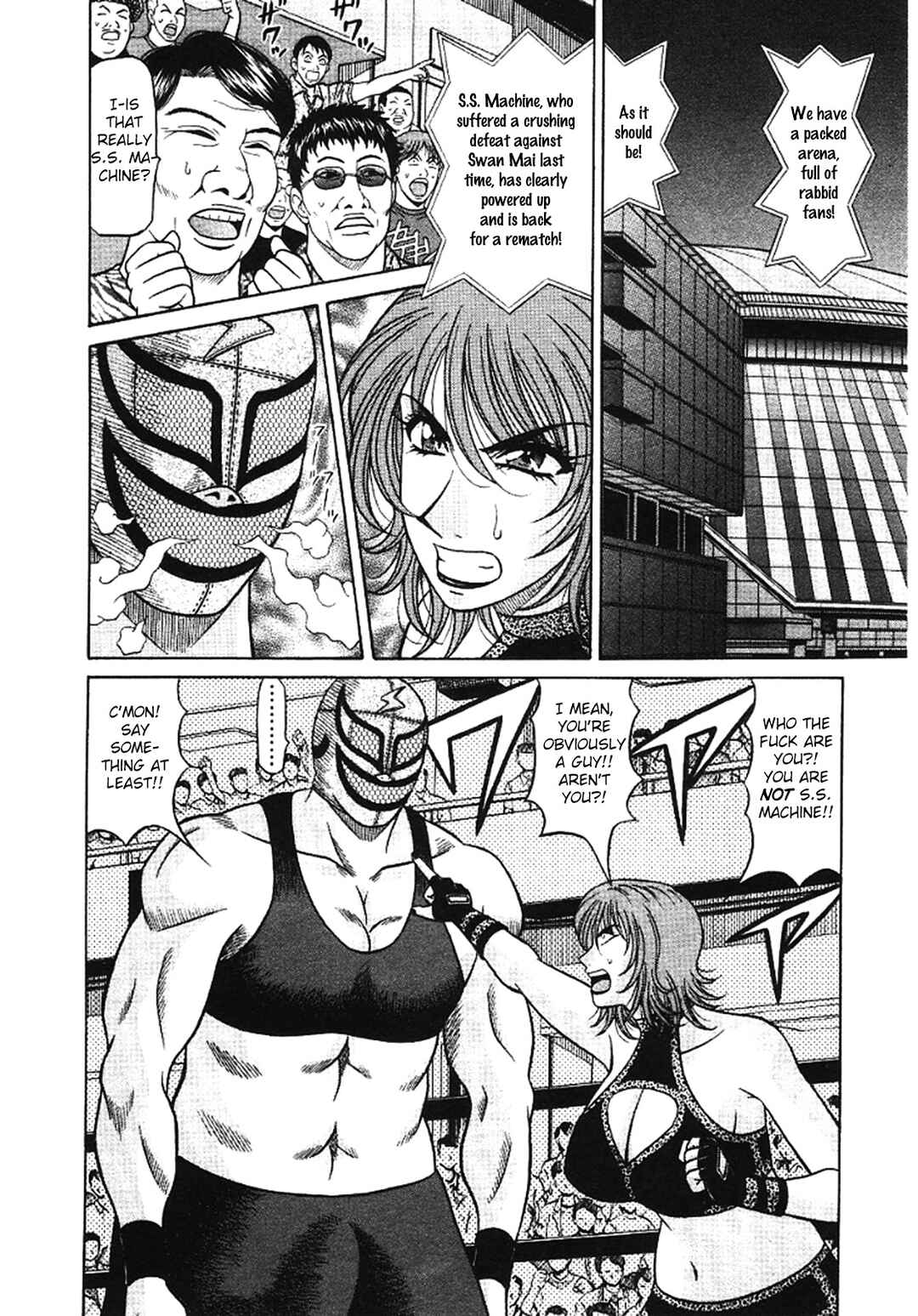 Page 13 Chapter 21 This is Pink Company