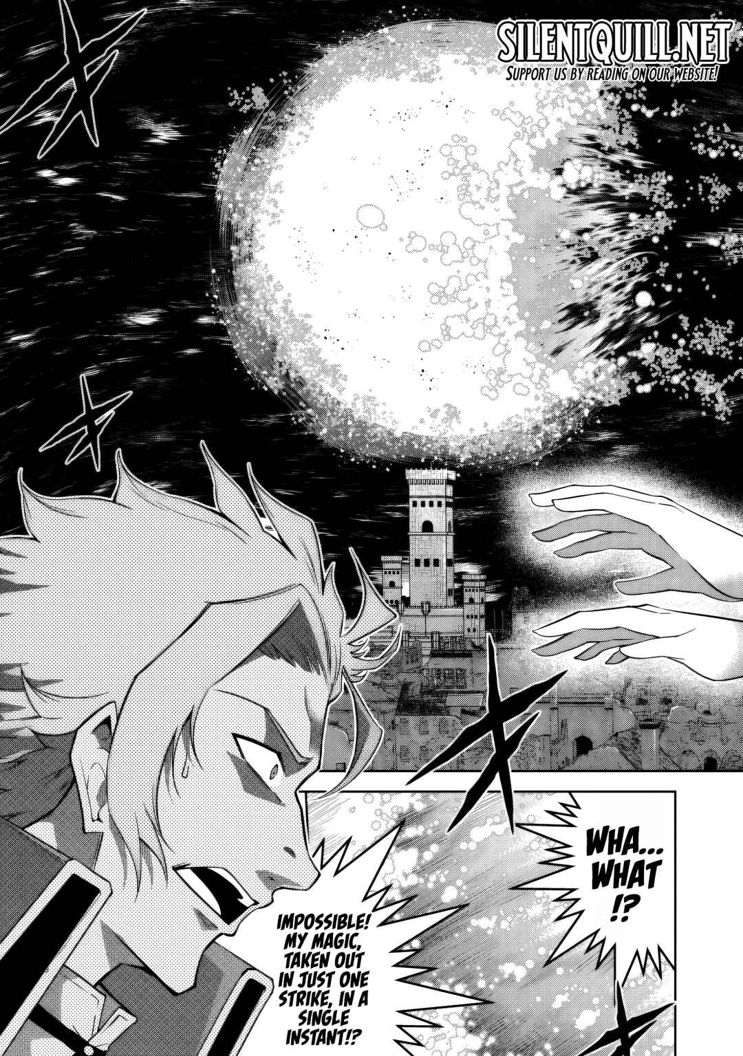 Page 10 Chapter 25 Fukushuu Kansuisha no Jinsei Nishuume Isekaitan