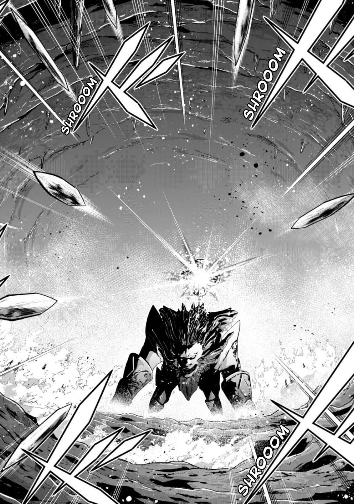 Page 16 Chapter 5 Fukushuu Kansuisha no Jinsei Nishuume Isekaitan