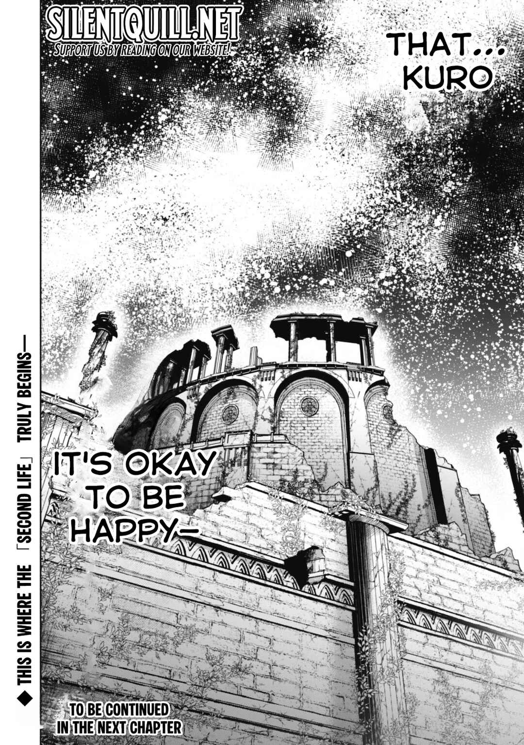 Page 20 Chapter 27 Fukushuu Kansuisha no Jinsei Nishuume Isekaitan