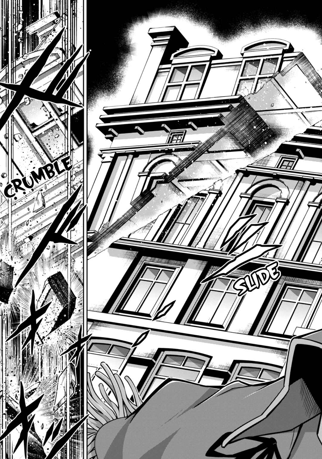 Page 11 Chapter 17 Fukushuu Kansuisha no Jinsei Nishuume Isekaitan