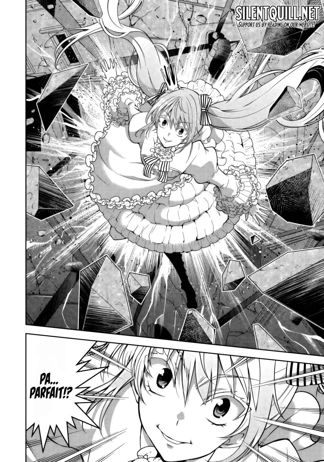 Page 13 Chapter 24 Fukushuu Kansuisha no Jinsei Nishuume Isekaitan