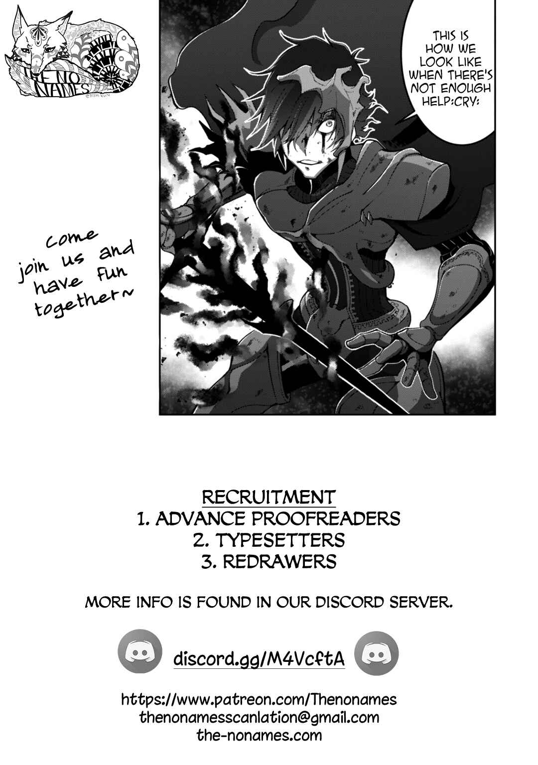 Page 25 Chapter 21 Fukushuu Kansuisha no Jinsei Nishuume Isekaitan